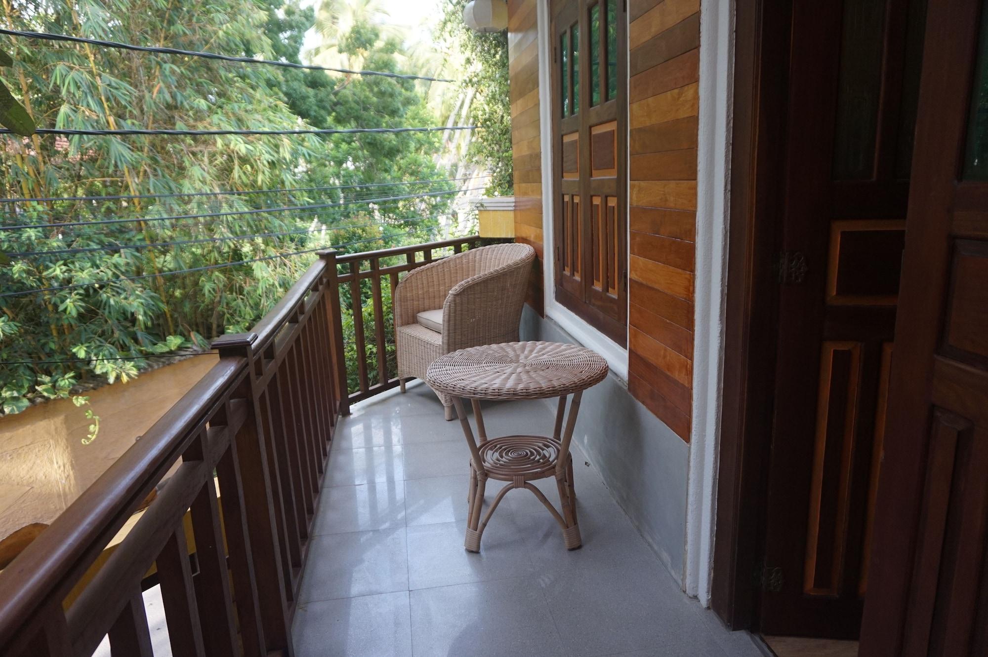 Thaproban Beach House Unawatuna Exteriér fotografie